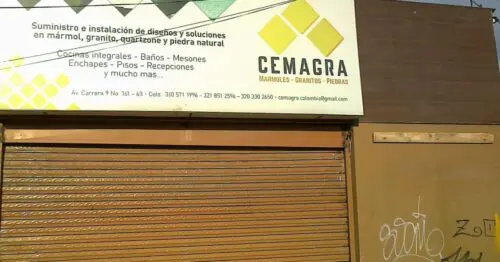 CEMAGRA BOGOTÁ CEMAGRA BOGOTÁ